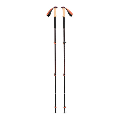 Trail Cork Trekking Poles | Black Diamond Recommended