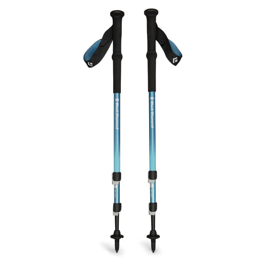 Trail Back Trekking Poles | Black Diamond Signature