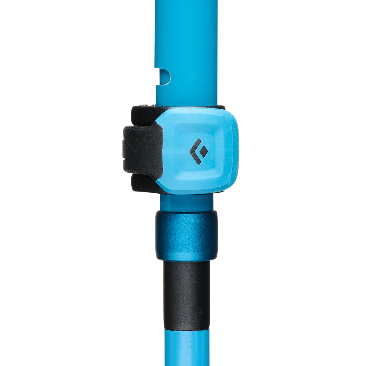 Distance Carbon FLZ Poles | Black Diamond Classic