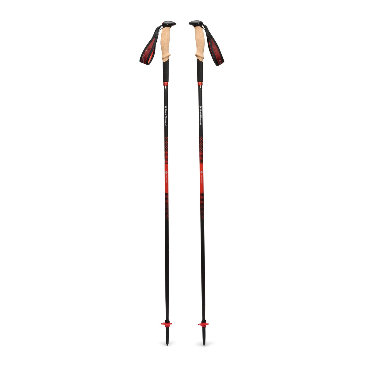 Pursuit Carbon Z Poles | Black Diamond Essential