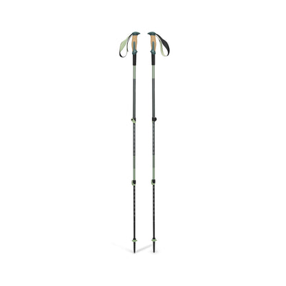 Trail Vista Shock Trekking Poles | Black Diamond Best Seller