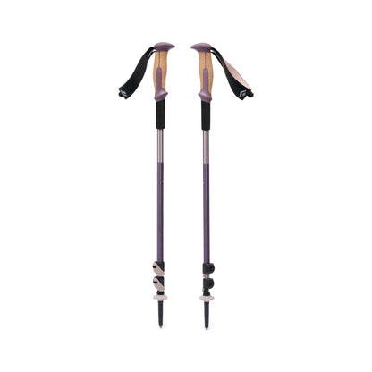 Trail Vista Shock Trekking Poles | Black Diamond Best Seller