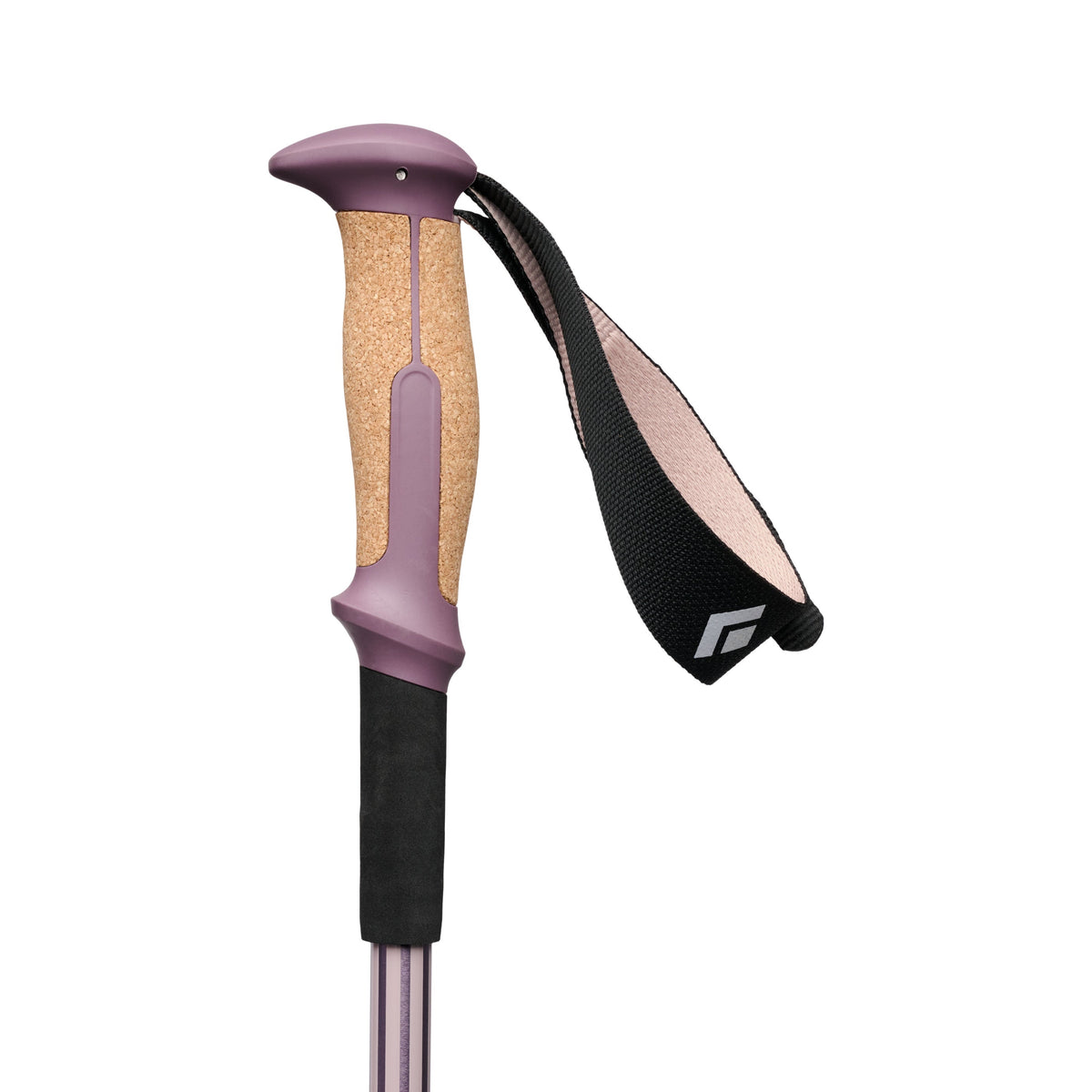 Trail Vista Shock Trekking Poles | Black Diamond Best Seller