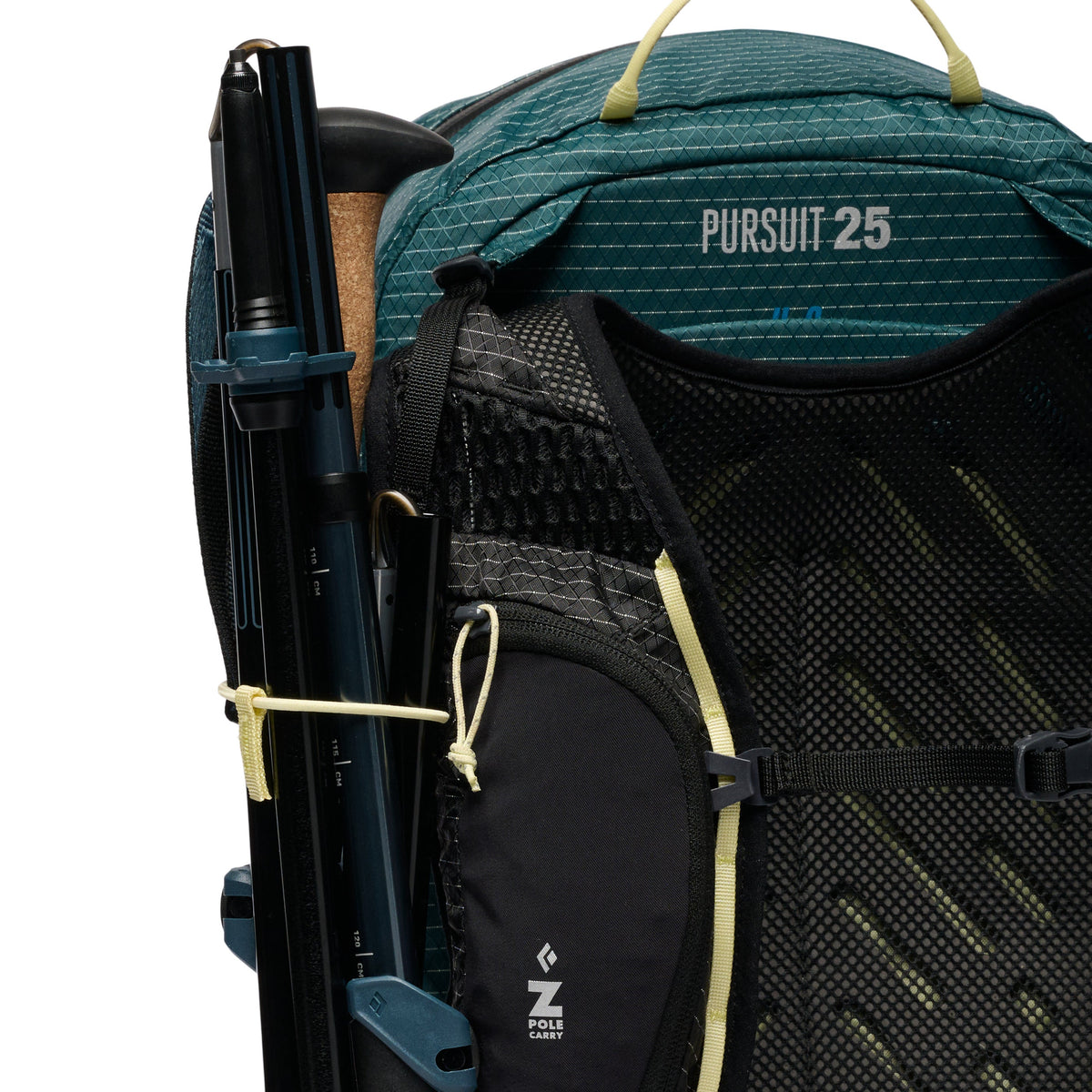 Women's Pursuit 25 Backpack | Black Diamond Classic