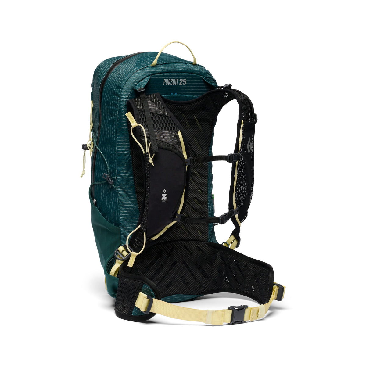 Women's Pursuit 25 Backpack | Black Diamond Classic