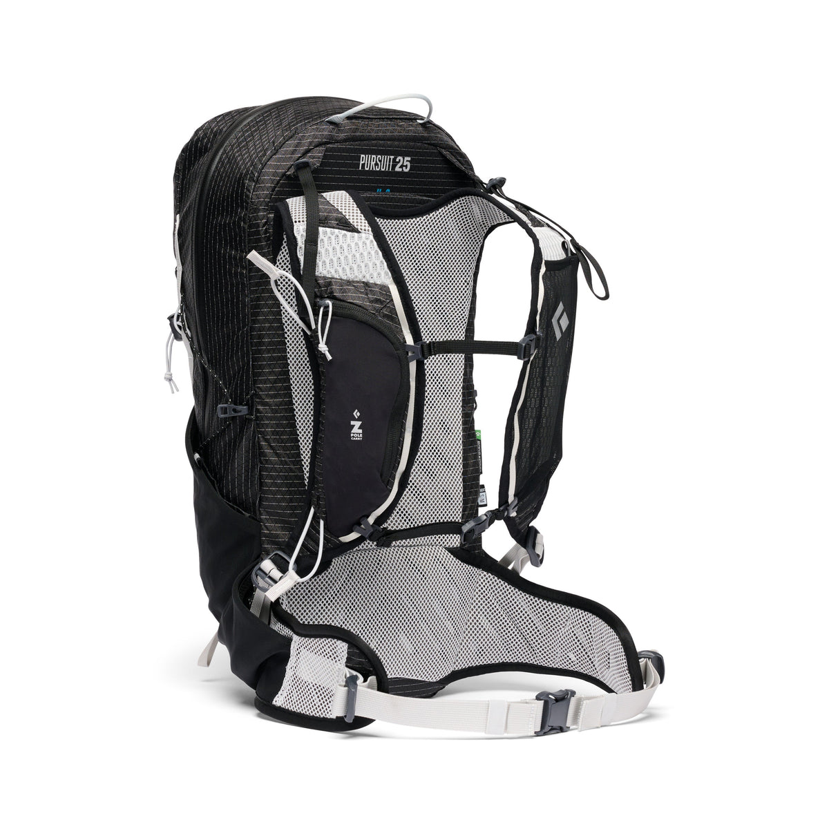 Women's Pursuit 25 Backpack | Black Diamond Classic