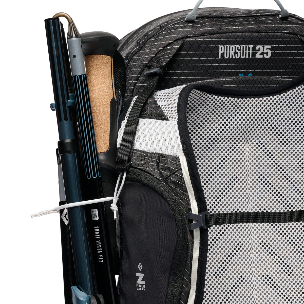 Women's Pursuit 25 Backpack | Black Diamond Classic