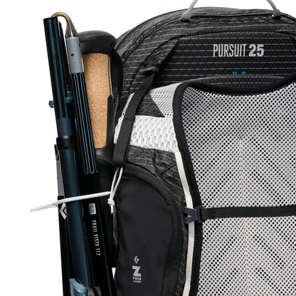Women's Pursuit 25 Backpack | Black Diamond Classic