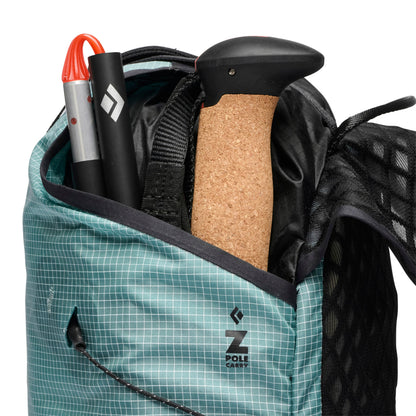 Women's Distance 8 Backpack | Black Diamond Everyday