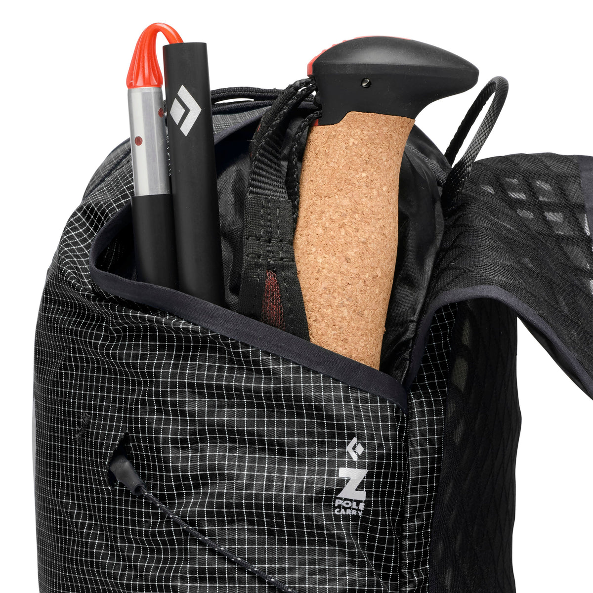 Women's Distance 8 Backpack | Black Diamond Everyday