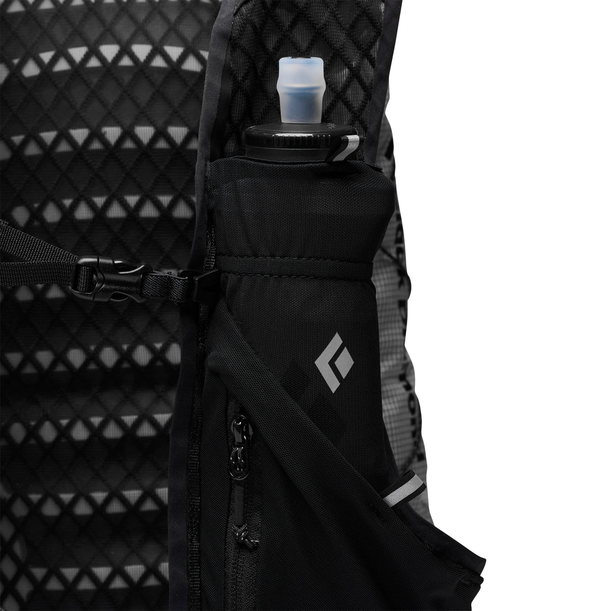 Women's Distance 8 Backpack | Black Diamond Everyday