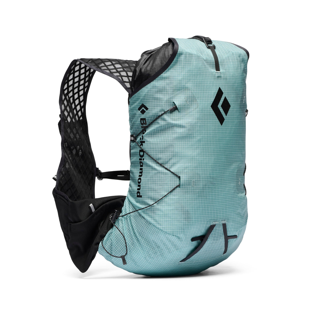 Women's Distance 8 Backpack | Black Diamond Everyday