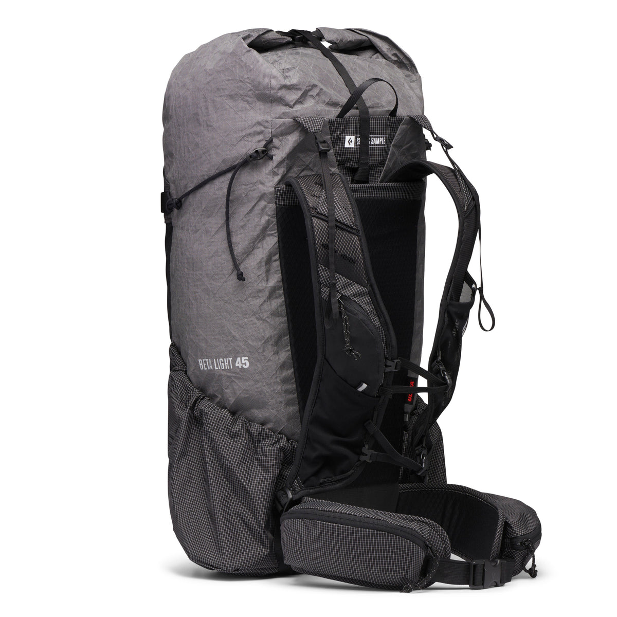 Beta Light 45 Backpack | Black Diamond Signature