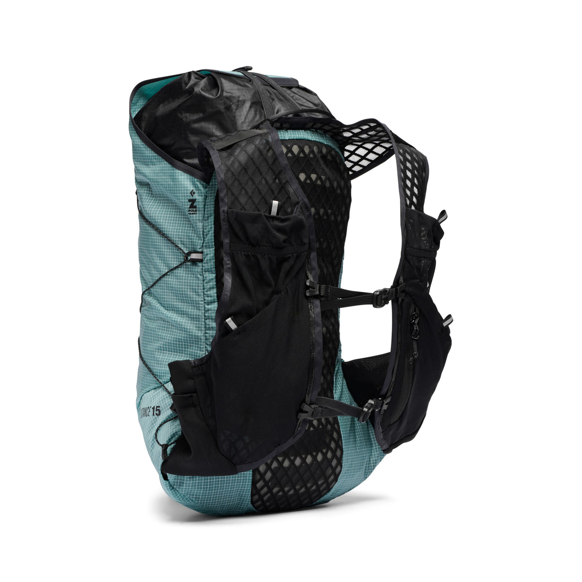 Women's Distance 15 Backpack | Black Diamond Essential