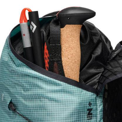 Women's Distance 15 Backpack | Black Diamond Essential