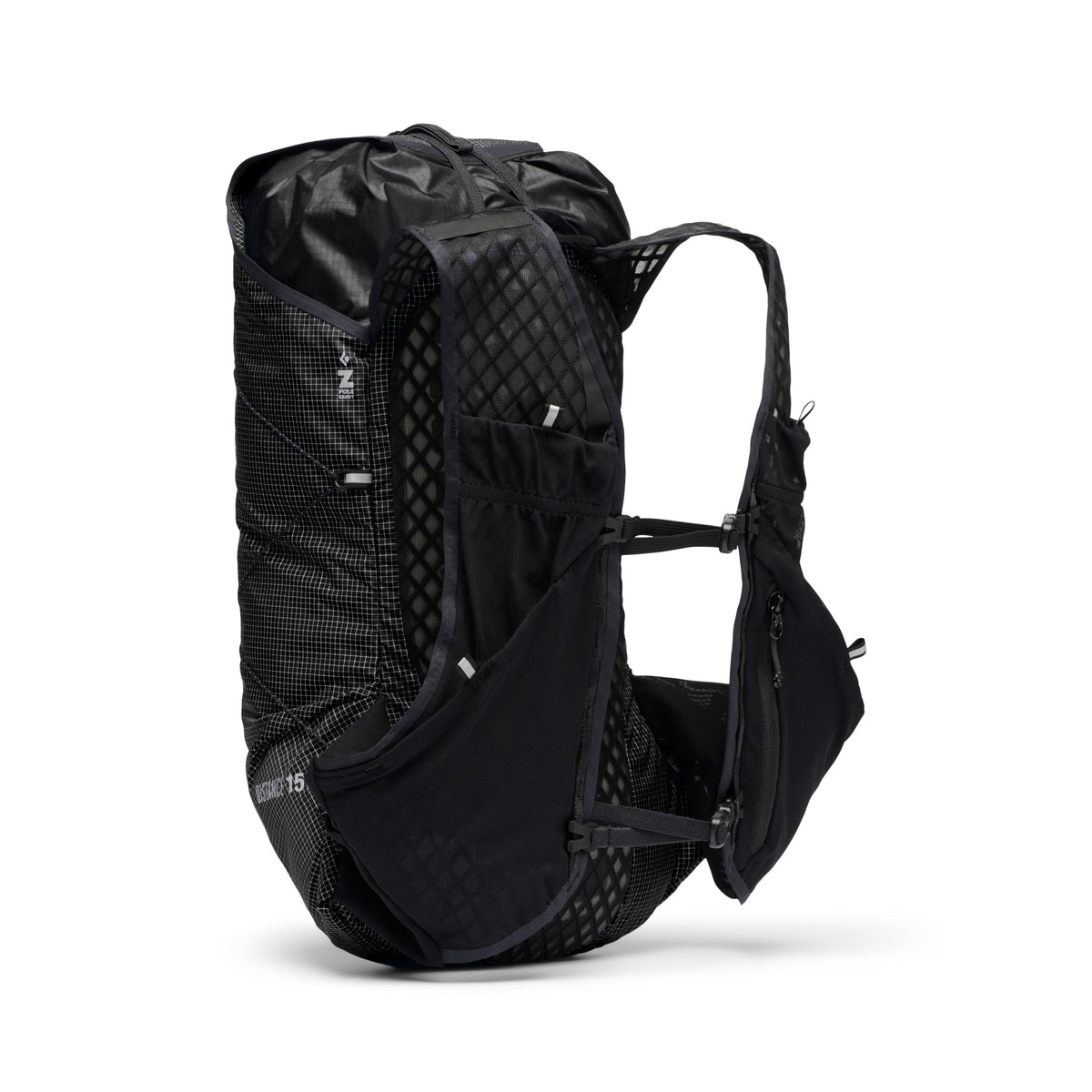 Women's Distance 15 Backpack | Black Diamond Essential
