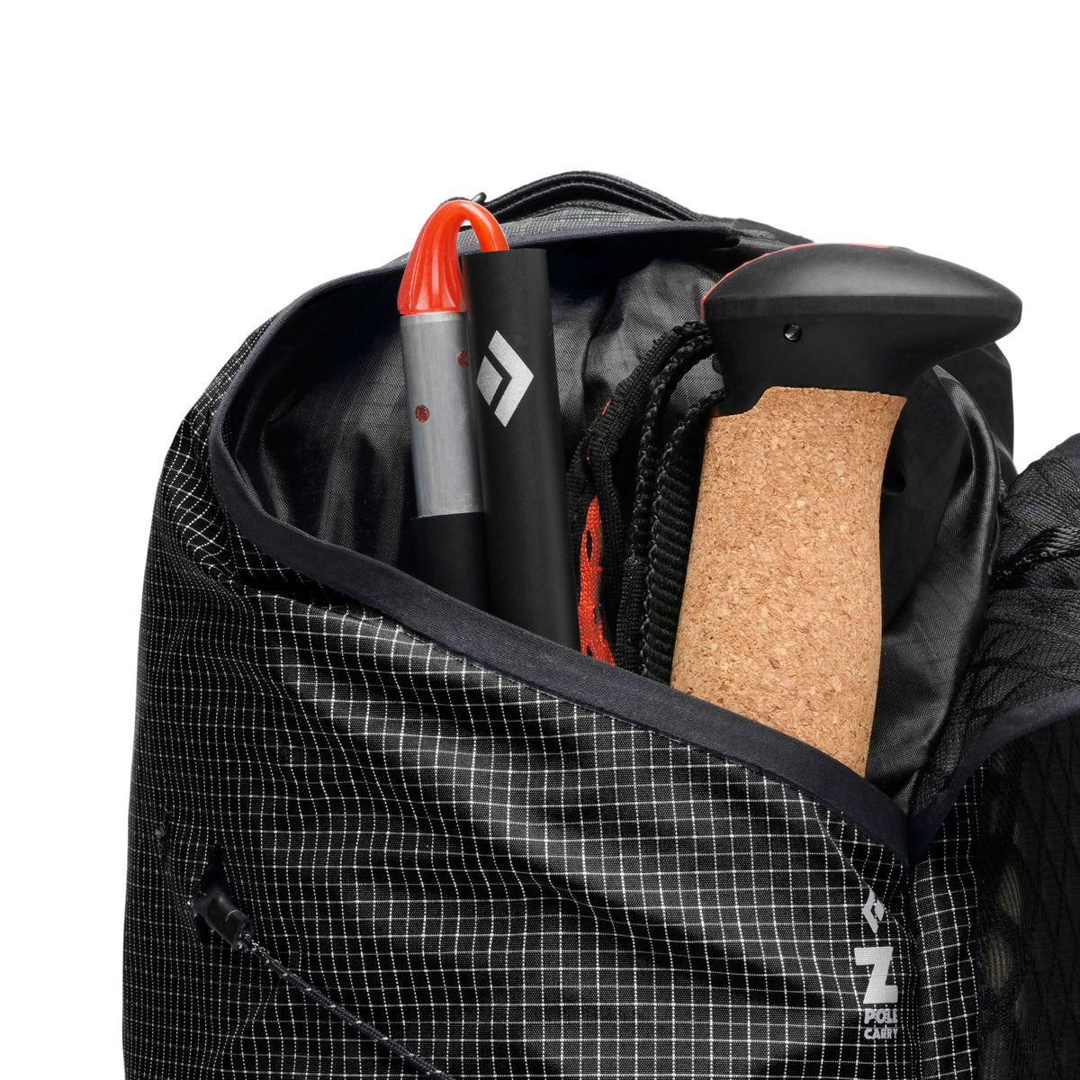 Women's Distance 15 Backpack | Black Diamond Essential