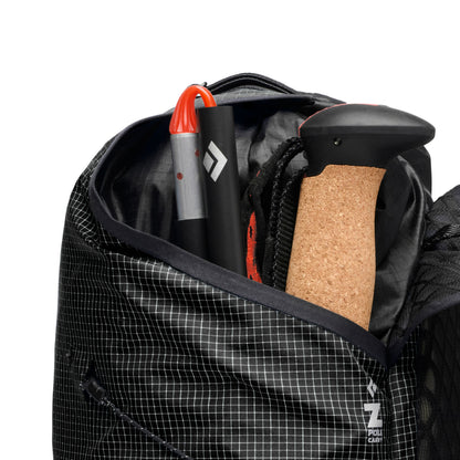 Women's Distance 15 Backpack | Black Diamond Essential