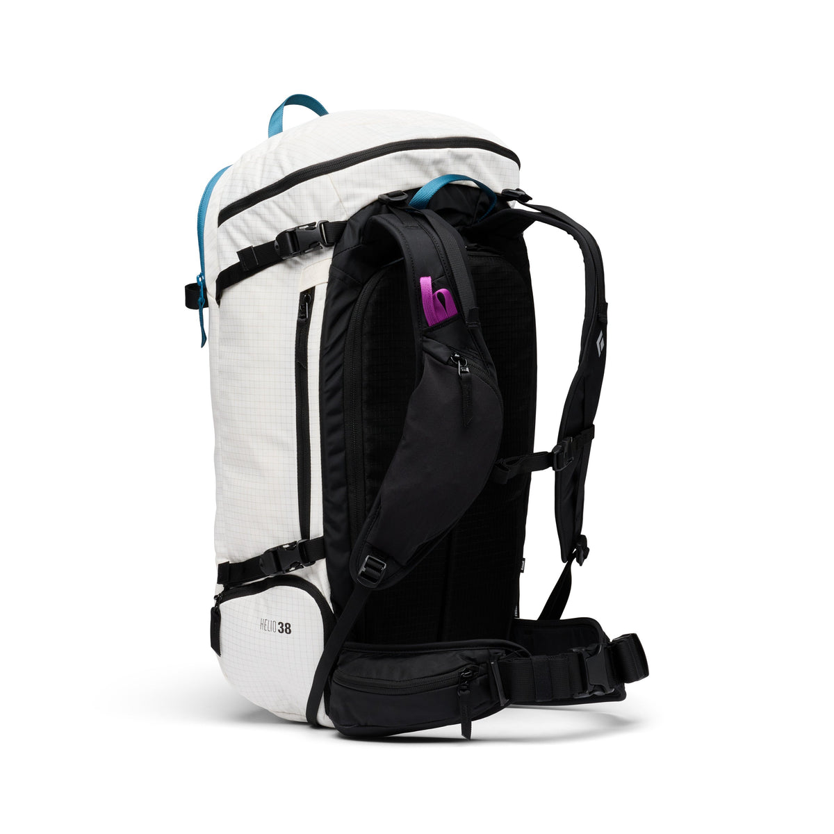 Helio 38 Backpack | Black Diamond Best Seller