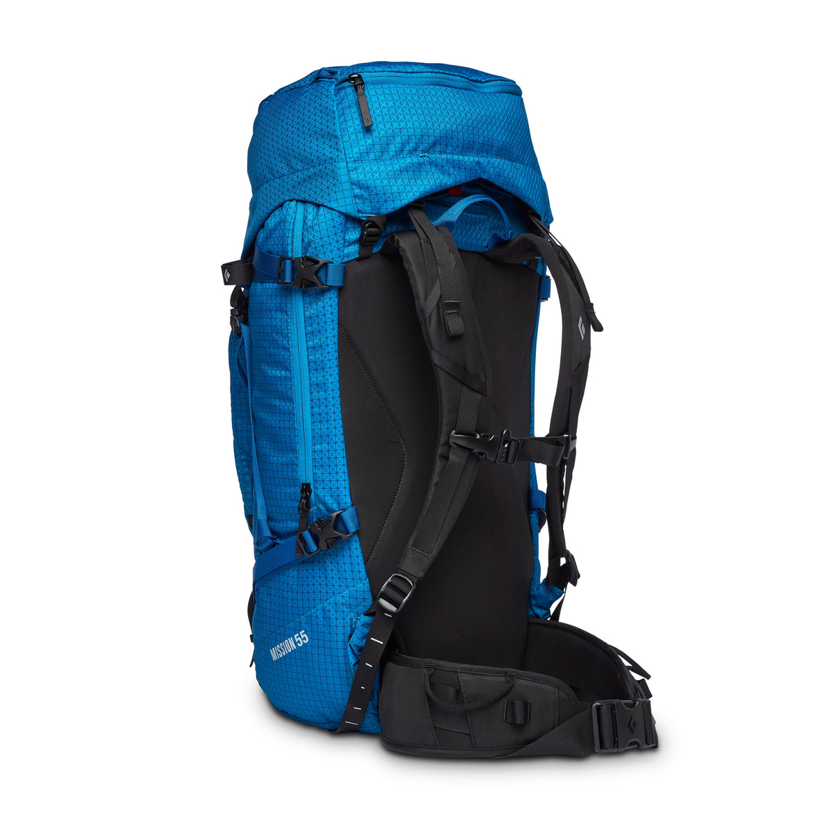 Mission 55 Backpack | Black Diamond Exclusive