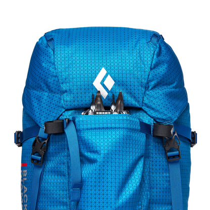 Mission 55 Backpack | Black Diamond Exclusive