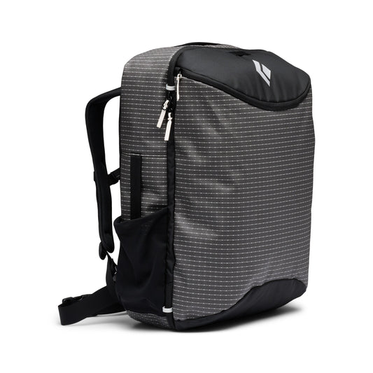 Stonehauler 40 L Travel Pack | Black Diamond Classic
