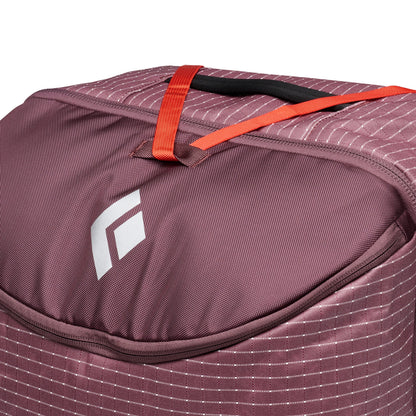 Stonehauler 40 L Travel Pack | Black Diamond Classic