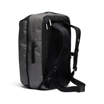 Stonehauler 40 L Travel Pack | Black Diamond Classic