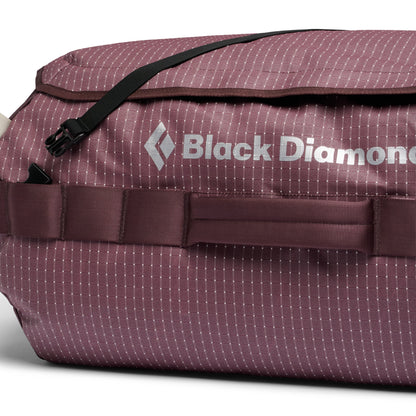 Stonehauler 65 L Duffel | Black Diamond Essential