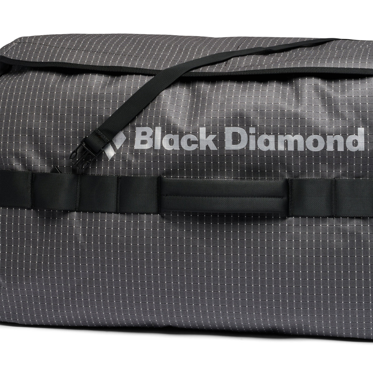Stonehauler 125 L Duffel | Black Diamond Everyday