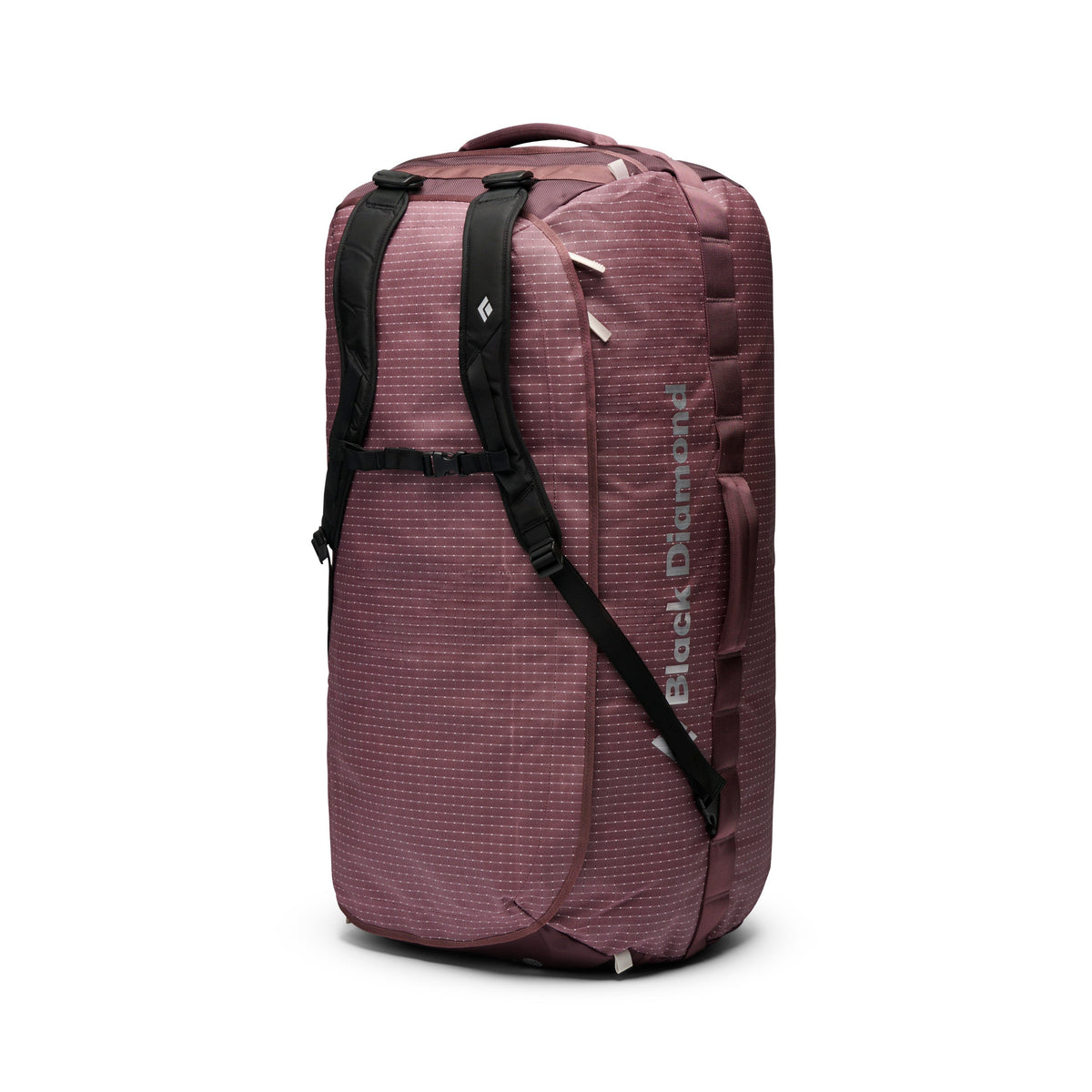 Stonehauler 125 L Duffel | Black Diamond Everyday