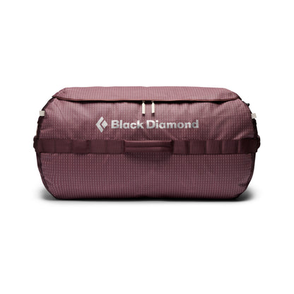 Stonehauler 125 L Duffel | Black Diamond Everyday