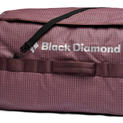 Stonehauler 125 L Duffel | Black Diamond Everyday
