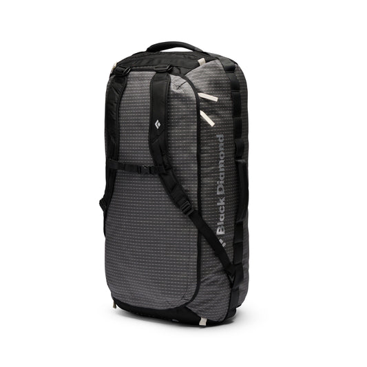 Stonehauler 95 L Duffel | Black Diamond Trending