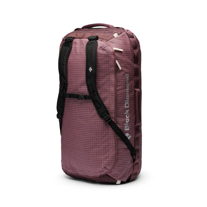 Stonehauler 95 L Duffel | Black Diamond Trending
