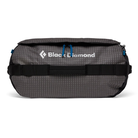 Stonehauler Pro 45 L Duffel | Black Diamond Best Seller