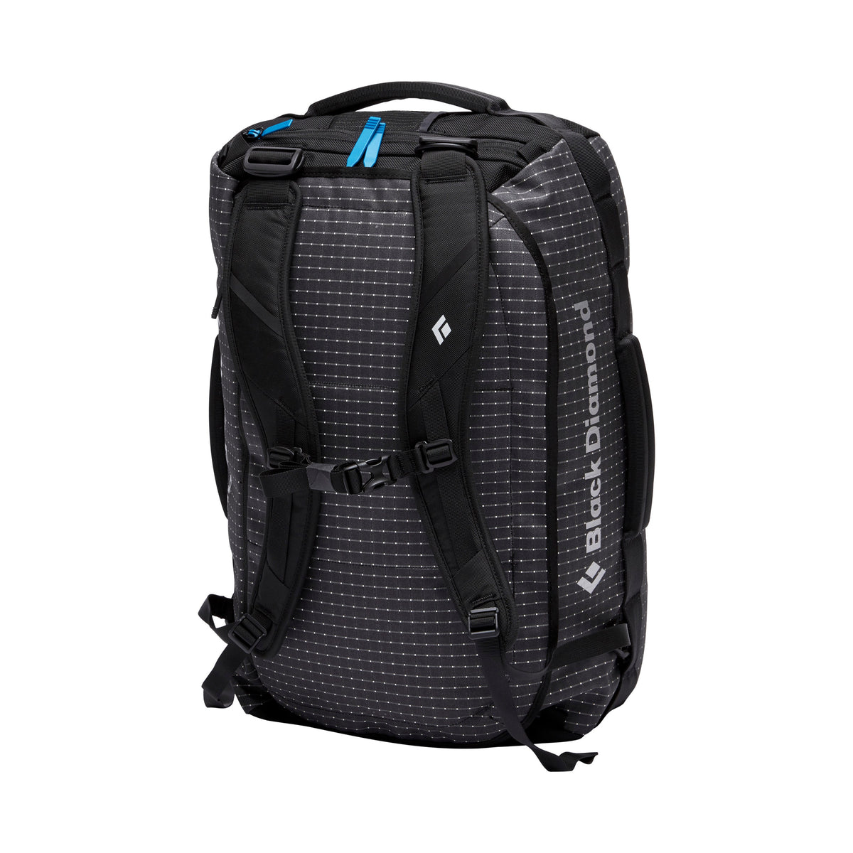 Stonehauler Pro 45 L Duffel | Black Diamond Best Seller