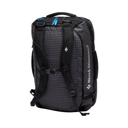 Stonehauler Pro 45 L Duffel | Black Diamond Best Seller