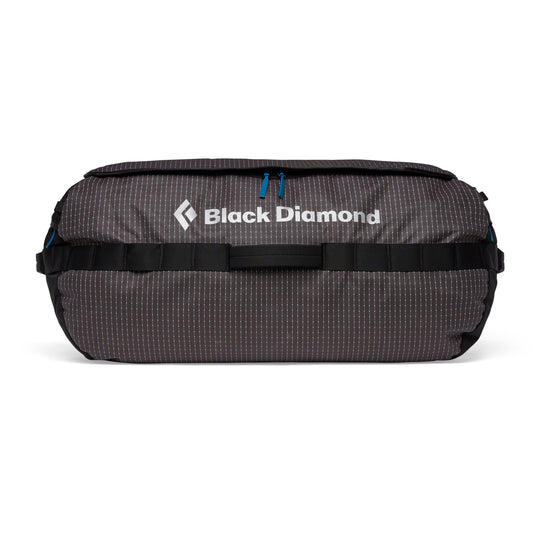 Stonehauler 120 L Duffel | Black Diamond Recommended