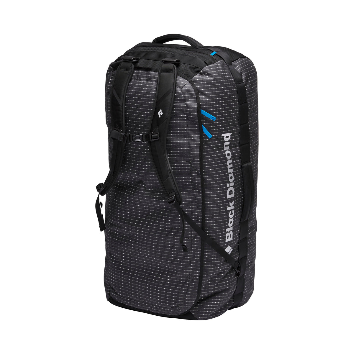 Stonehauler 120 L Duffel | Black Diamond Recommended