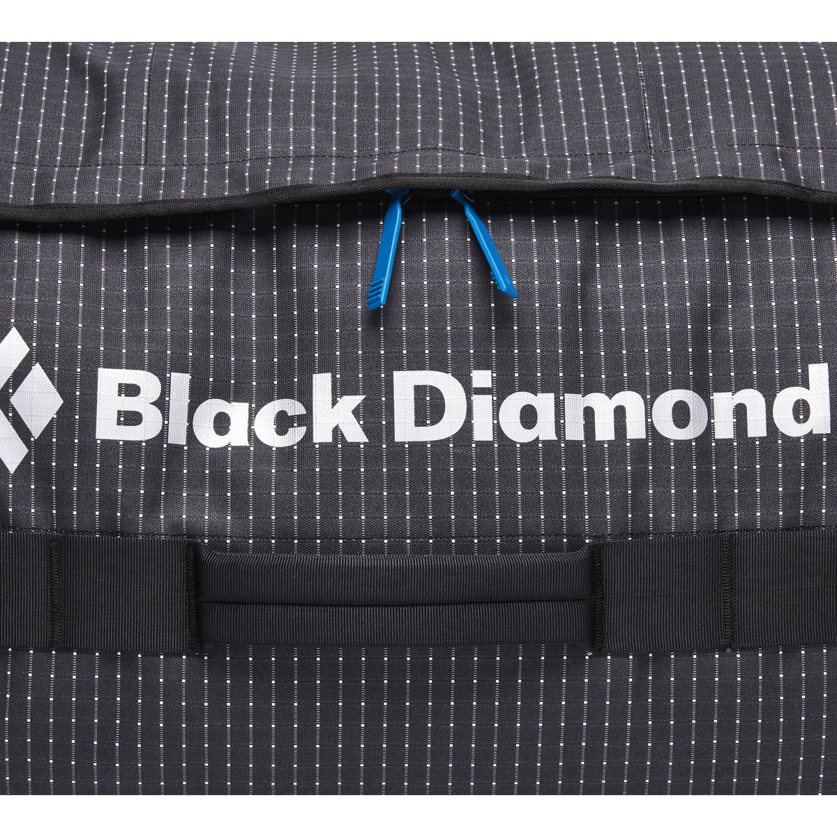 Stonehauler 120 L Duffel | Black Diamond Recommended