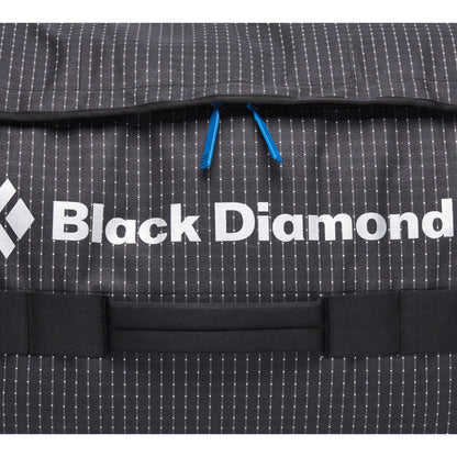 Stonehauler 120 L Duffel | Black Diamond Recommended
