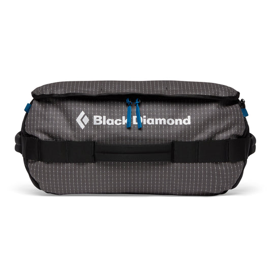 Stonehauler Pro 30 L Duffel | Black Diamond Signature