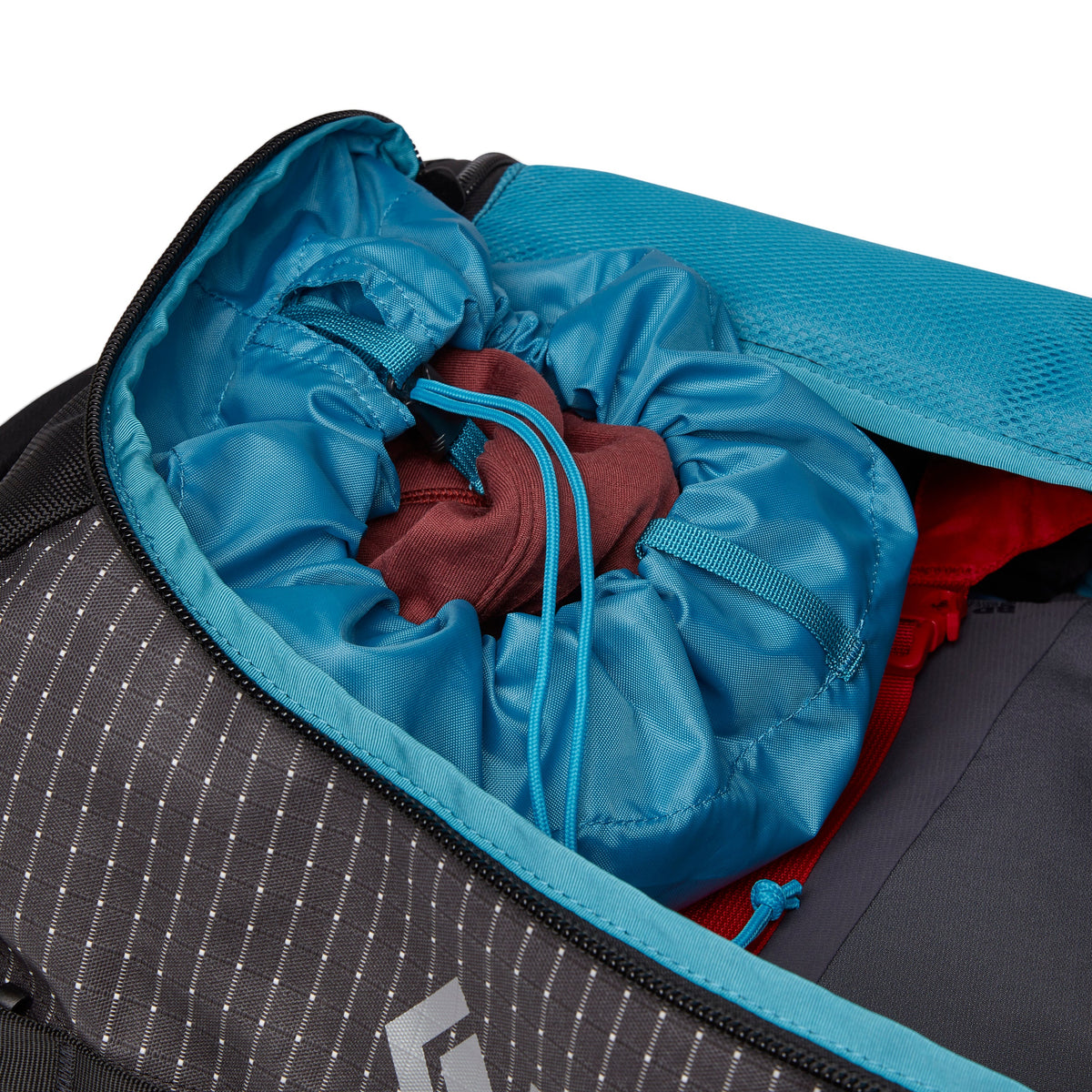 Stonehauler Pro 30 L Duffel | Black Diamond Signature