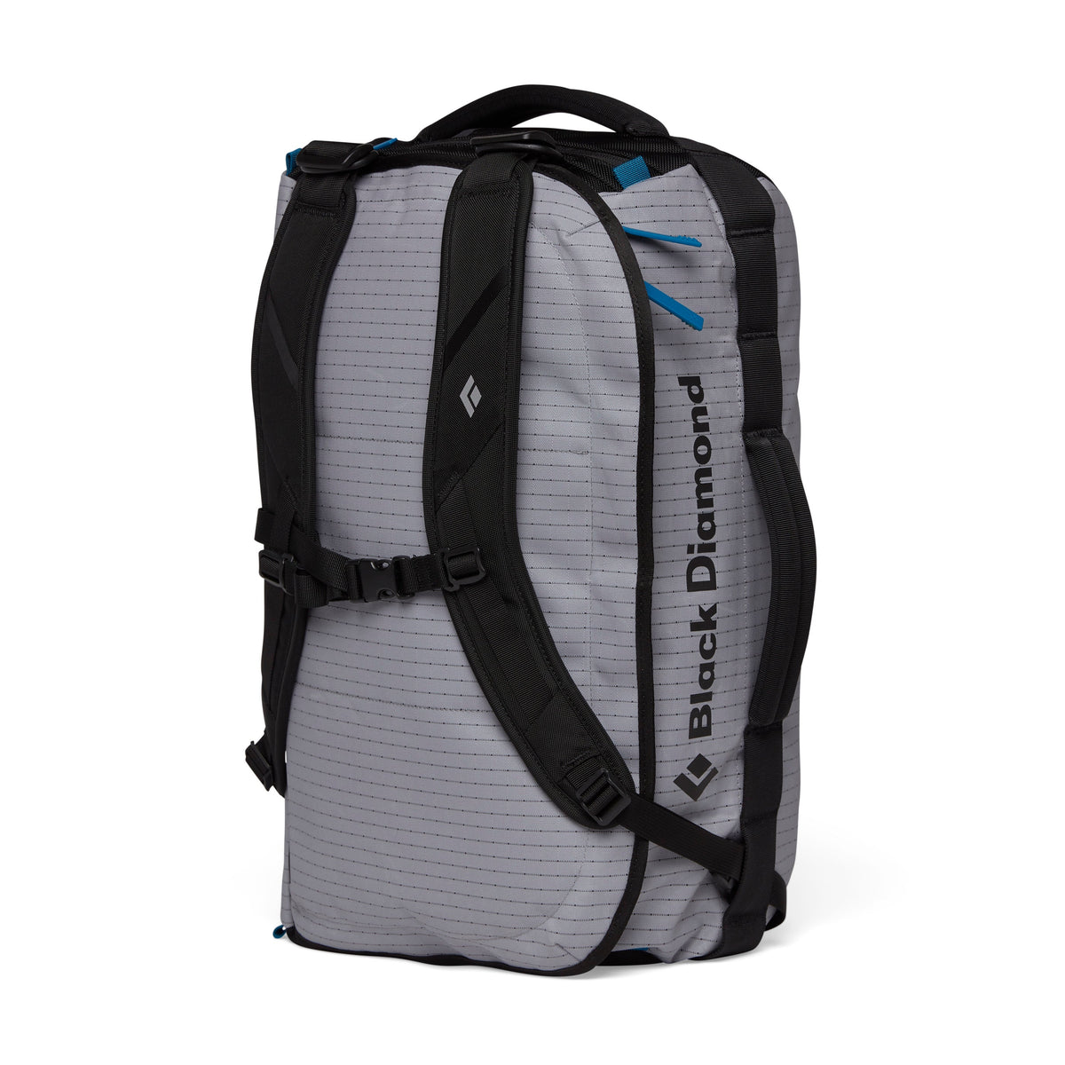 Stonehauler Pro 30 L Duffel | Black Diamond Signature