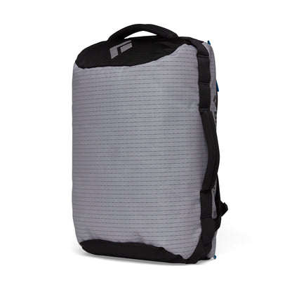 Stonehauler Pro 30 L Duffel | Black Diamond Signature