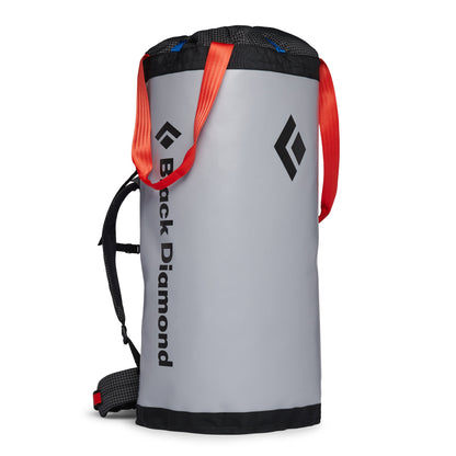 Wall Hauler 125 Haul Bag | Black Diamond Classic