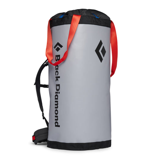 Wall Hauler 125 Haul Bag | Black Diamond Classic