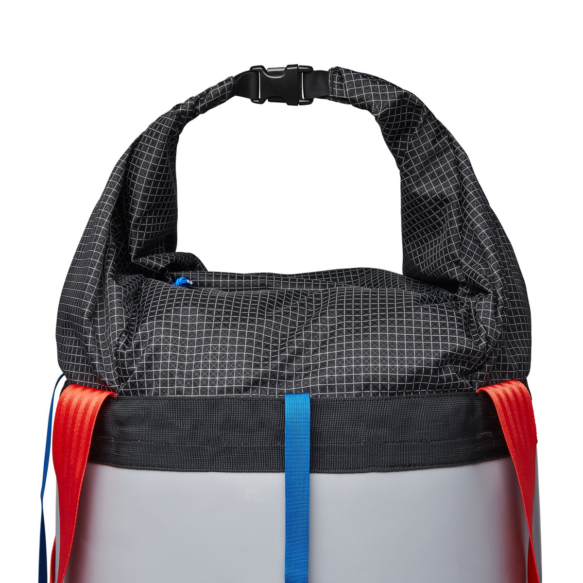 Wall Hauler 125 Haul Bag | Black Diamond Classic