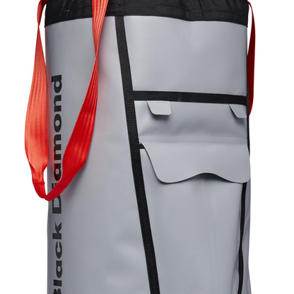 Wall Hauler 125 Haul Bag | Black Diamond Classic